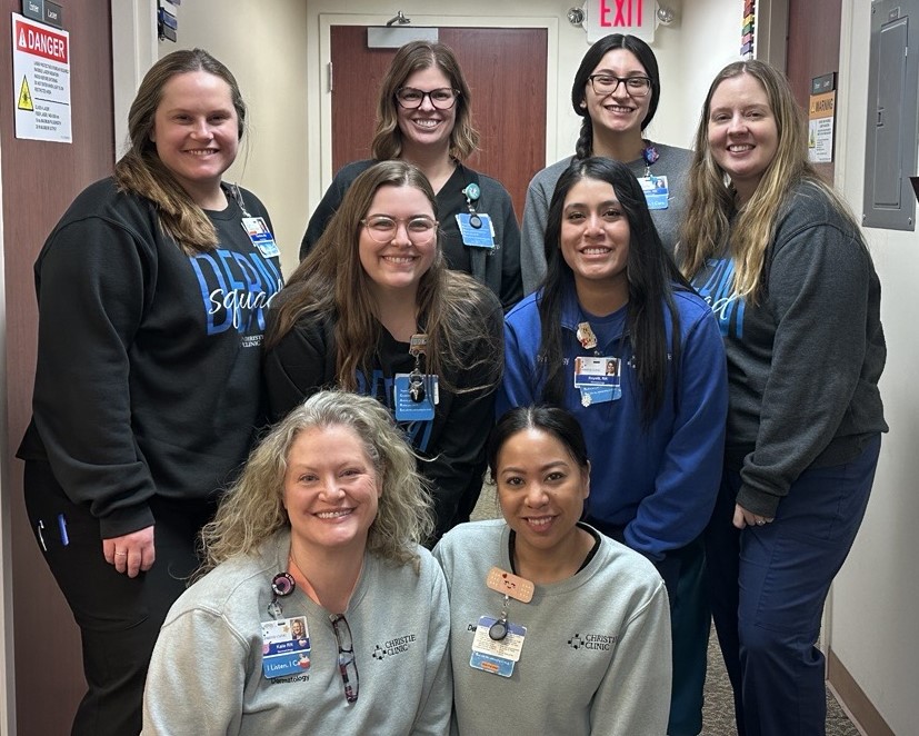 Derm Nurses